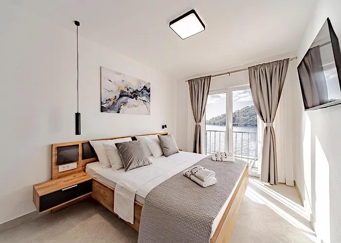 Ferienhaus In Karbuni With Wifi *