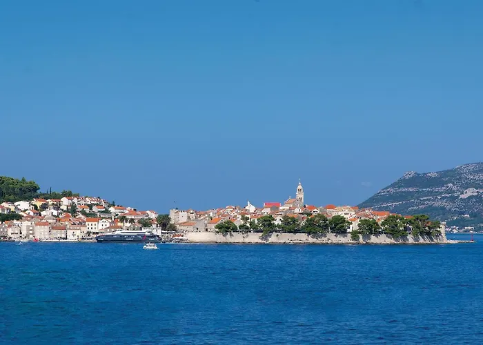 In Karbuni With Wifi Brnistrova